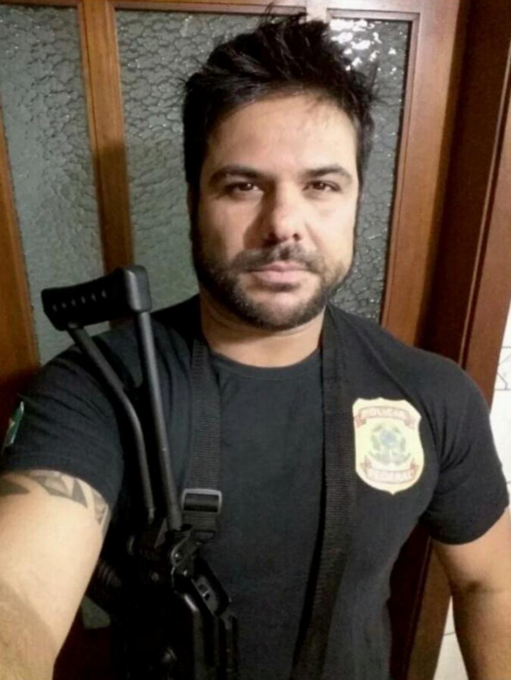Como um ex-herói da Polícia Federal foi parar na lista suja da Serasa