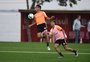 Cedidos ao Inter B, Heitor e José Aldo estão fora da viagem para o jogo contra o Fluminense