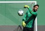 Titular do Fluminense, Muriel exalta reencontro com o Inter: "Será especial"