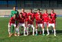 Inter fica no empate com o Vitória no Brasileirão de Aspirantes
