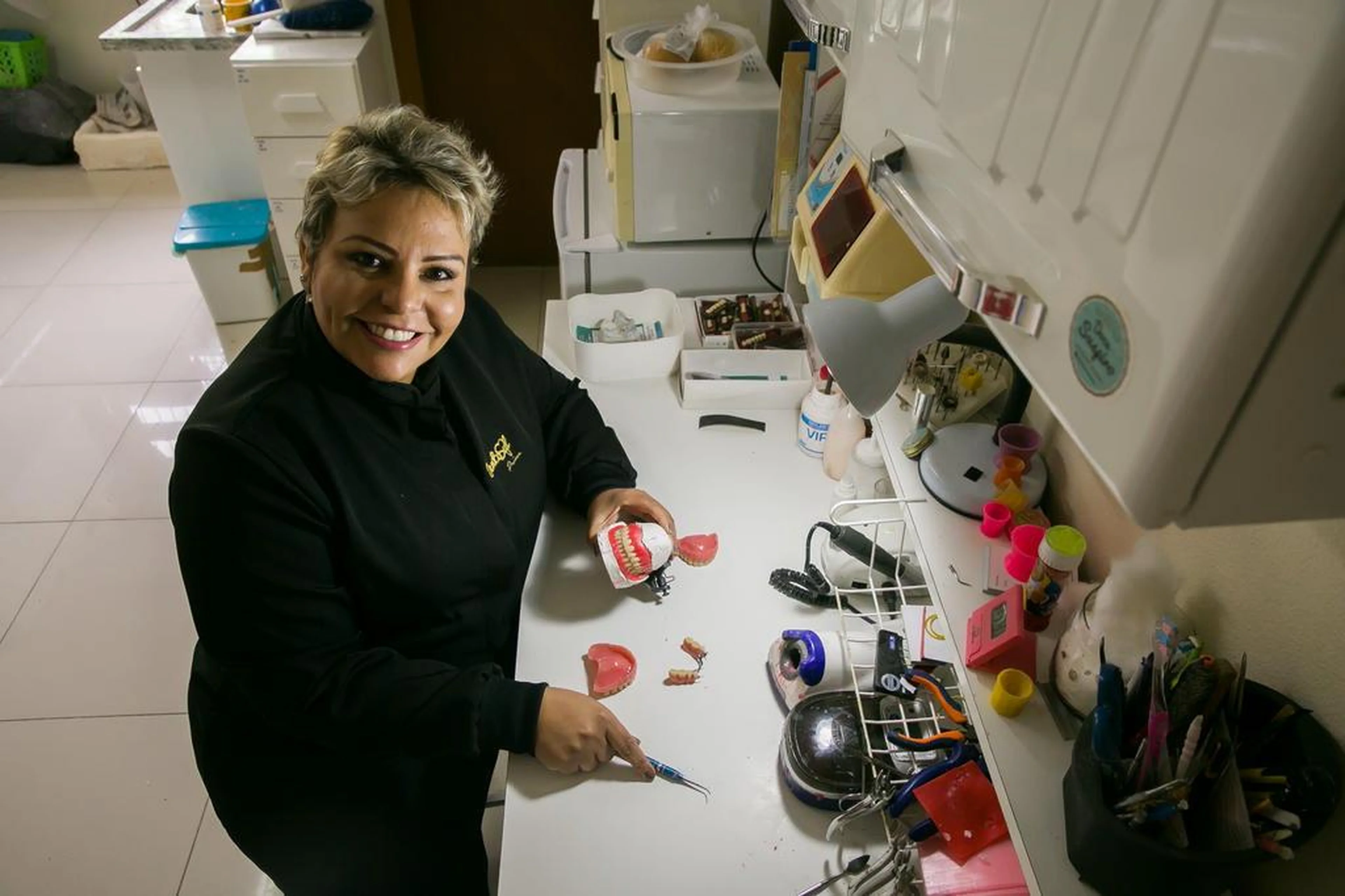 Andréa Graiz/Agencia RBS