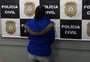 Mulher é presa após exigir R$ 3 mil para devolver carro roubado em São Leopoldo 
