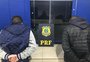 Polícia prende criminosos e resgata empresário em cárcere privado na Serra