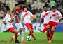 Inter perde para o Fluminense no Rio e segue sem vencer fora de casa no Brasileirão
