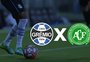 Grêmio x Chapecoense: horário, como assistir e tudo sobre o jogo da 13ª rodada do Brasileirão