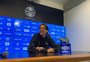 Geromel defende permanência de Everton no Grêmio: "Por mim, ficaria aqui o tempo todo"
