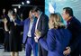 Bolsonaro, o apóstolo e a bênção às vésperas do segundo turno da reforma da Previdência