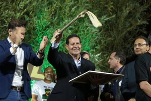 Fernando Gomes / Agencia RBS