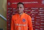 Lateral do Inter minimiza derrota do Flamengo no Brasileirão: "Interferência nenhuma na Libertadores"
