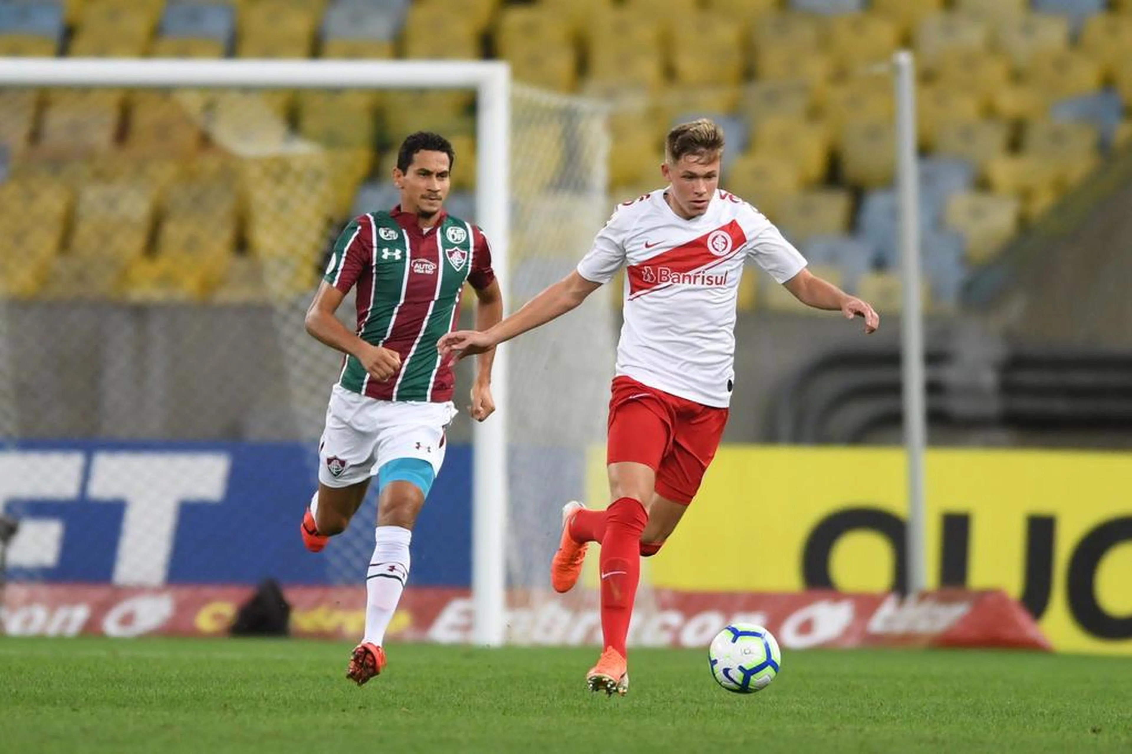 Ricardo Duarte/Inter,divulgação