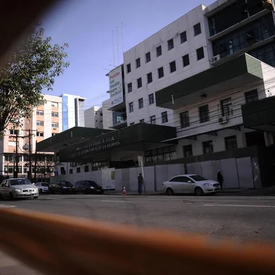  CAXIAS DO SUL, RS, BRASIL, 10/07/2019 - A prefeitura de Caxias do Sul lançou nesta quarta-feira (10) o edital de processo seletivo para escolha de uma entidade que irá administrar o Postão 24 Horas, no Centro. As propostas serão abertas no dia 9 de agosto. (Marcelo Casagrande/Agência RBS)