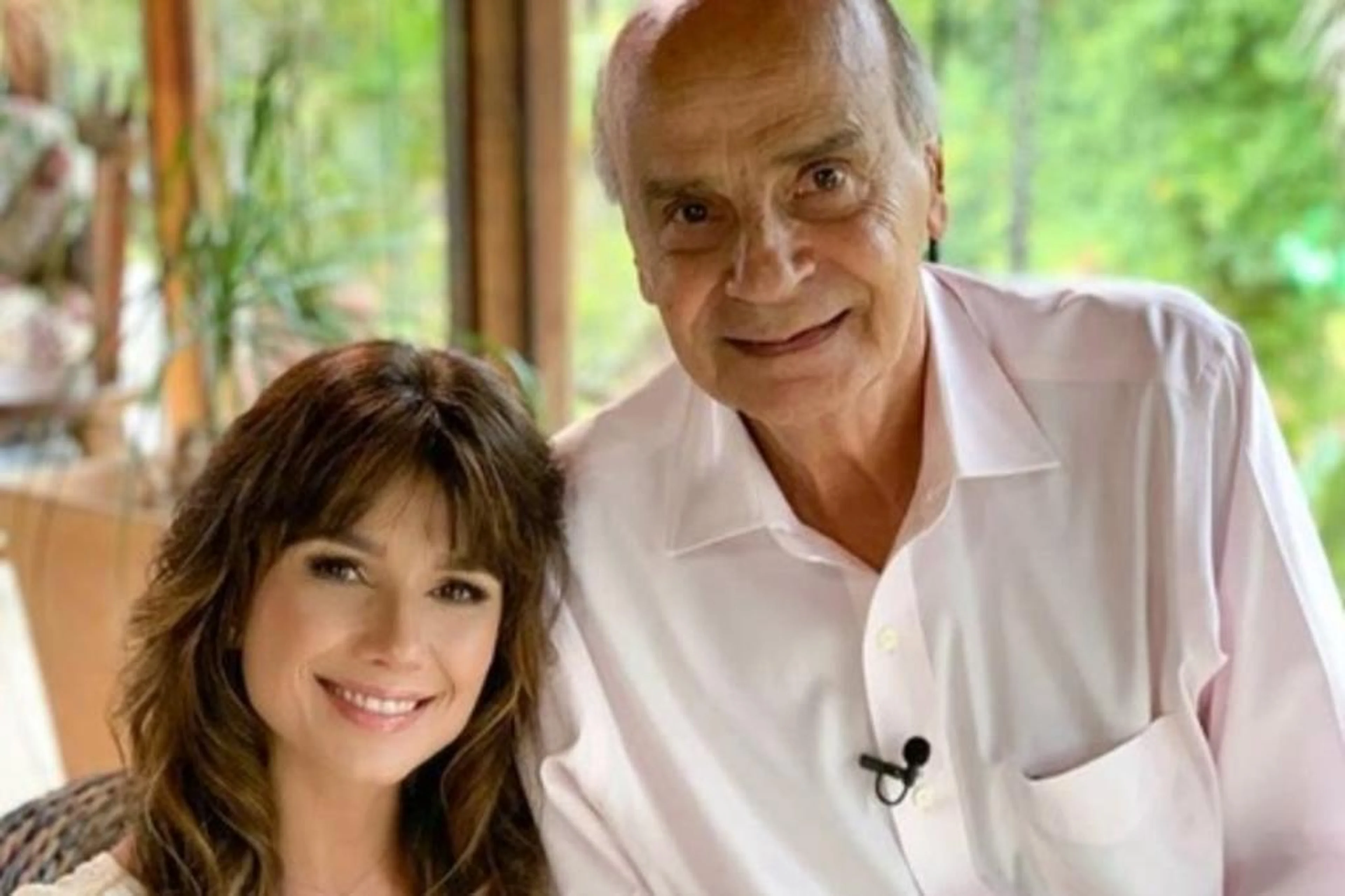 Reprodução/Globo