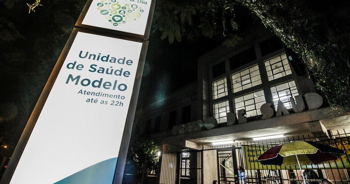 Unidade De Tratamento Em Porto Alegre Rs