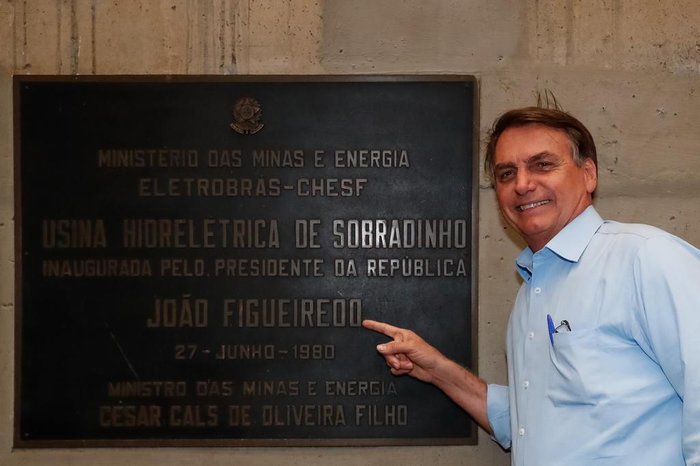 Alan Santos / Palácio do Planalto Alan Santos / Palácio do Planalto