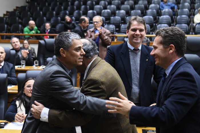 Ederson Nunes / CMPA