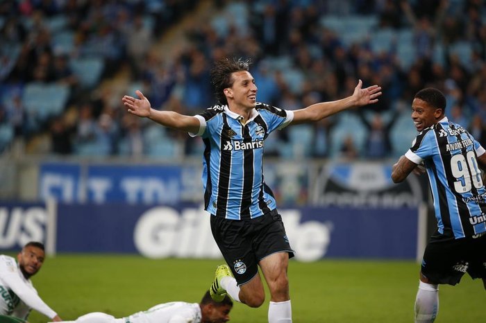 André Ávila / Agencia RBS André Ávila / Agencia RBS