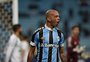 Reforço milionário e poucos gols: a trajetória de Tardelli no Grêmio