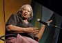 Escritora Toni Morrison, vencedora do Prêmio Nobel de Literatura, morre aos 88 anos