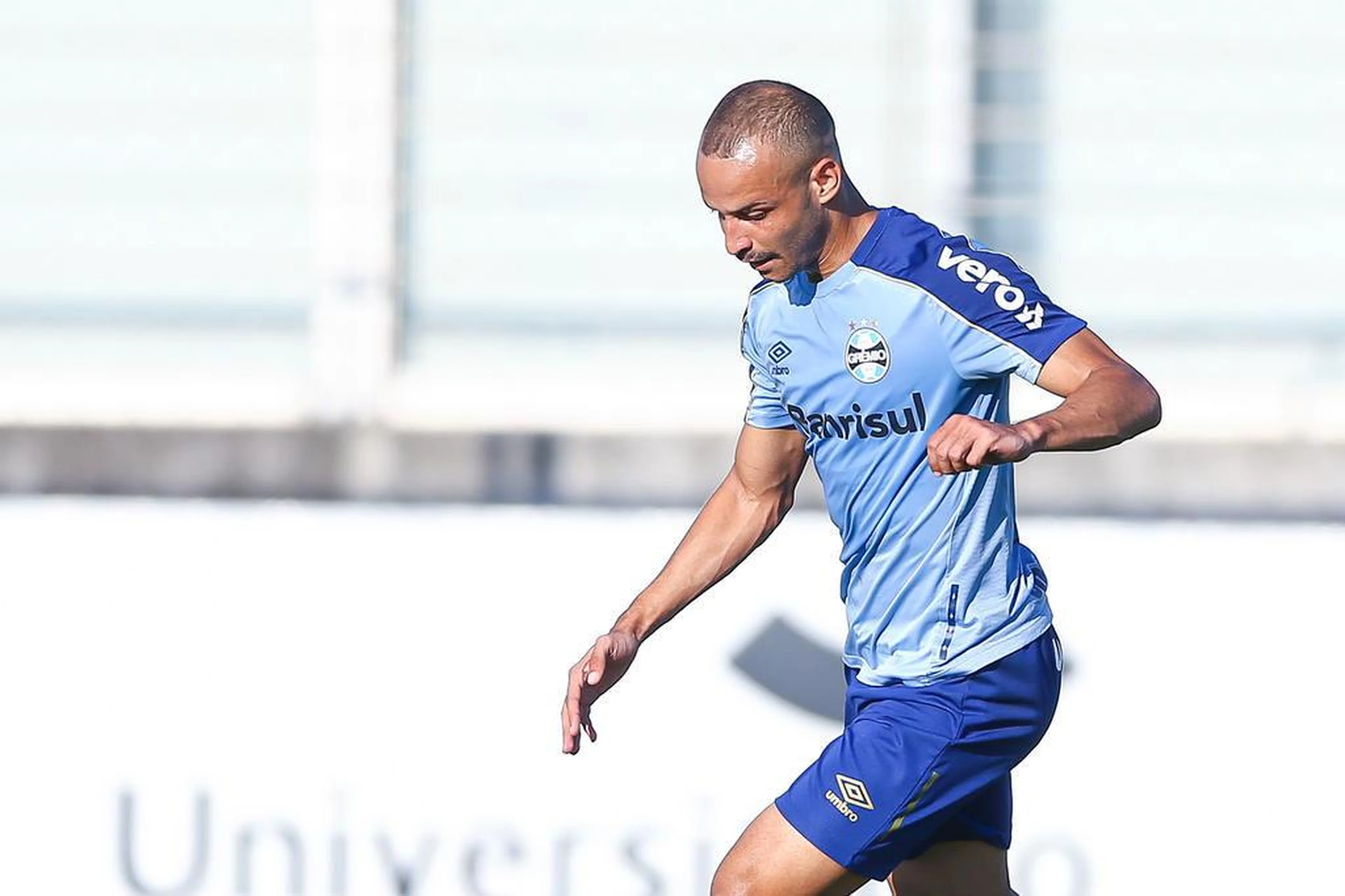 LUCAS UEBEL/Grêmio/Divulgação