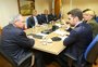 Governadores por conta própria