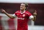 Cinco jogadores que foram contratados pelo Inter diretamente do futebol europeu