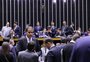 Câmara aprova em segundo turno texto-base da reforma da Previdência