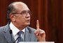 "É linguagem de criminoso", diz Gilmar Mendes sobre diálogos atribuídos à Lava-Jato
