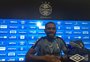 Após período afastado, Paulo Miranda projeta jogo contra o Flamengo: "Não quero pensar nas lesões" 