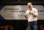 Rossandro Klinjey, psicólogo: "O sofrimento e a frustração têm caráter pedagógico"