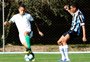 Grêmio perde para o América-MG pelo Brasileirão Sub-20