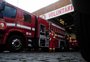 Apesar das reclamações, os bombeiros acertaram
