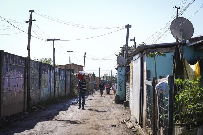 Isadora Neumann / Agencia RBS