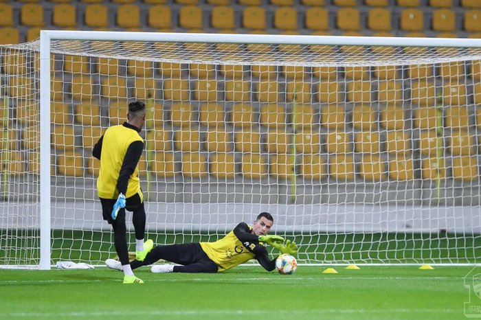 Al-Ittihad / Divulgação