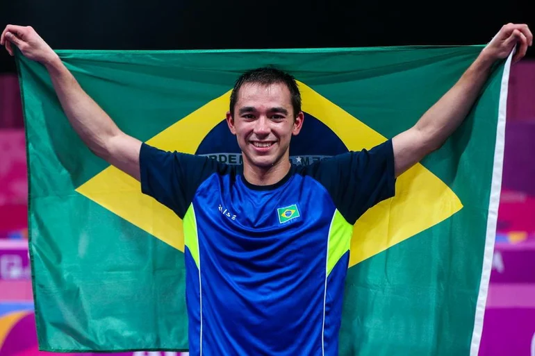 Abelardo Mendes Jr. / rededoesporte.gov.br