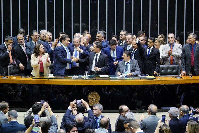 Pablo Valadares / Câmara dos Deputados