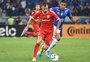 Inter x Cruzeiro é jogo para Nico López e mais 10