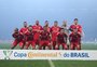 Sem vencer fora de casa no Brasileirão, Inter tem a melhor campanha como visitante em Copas