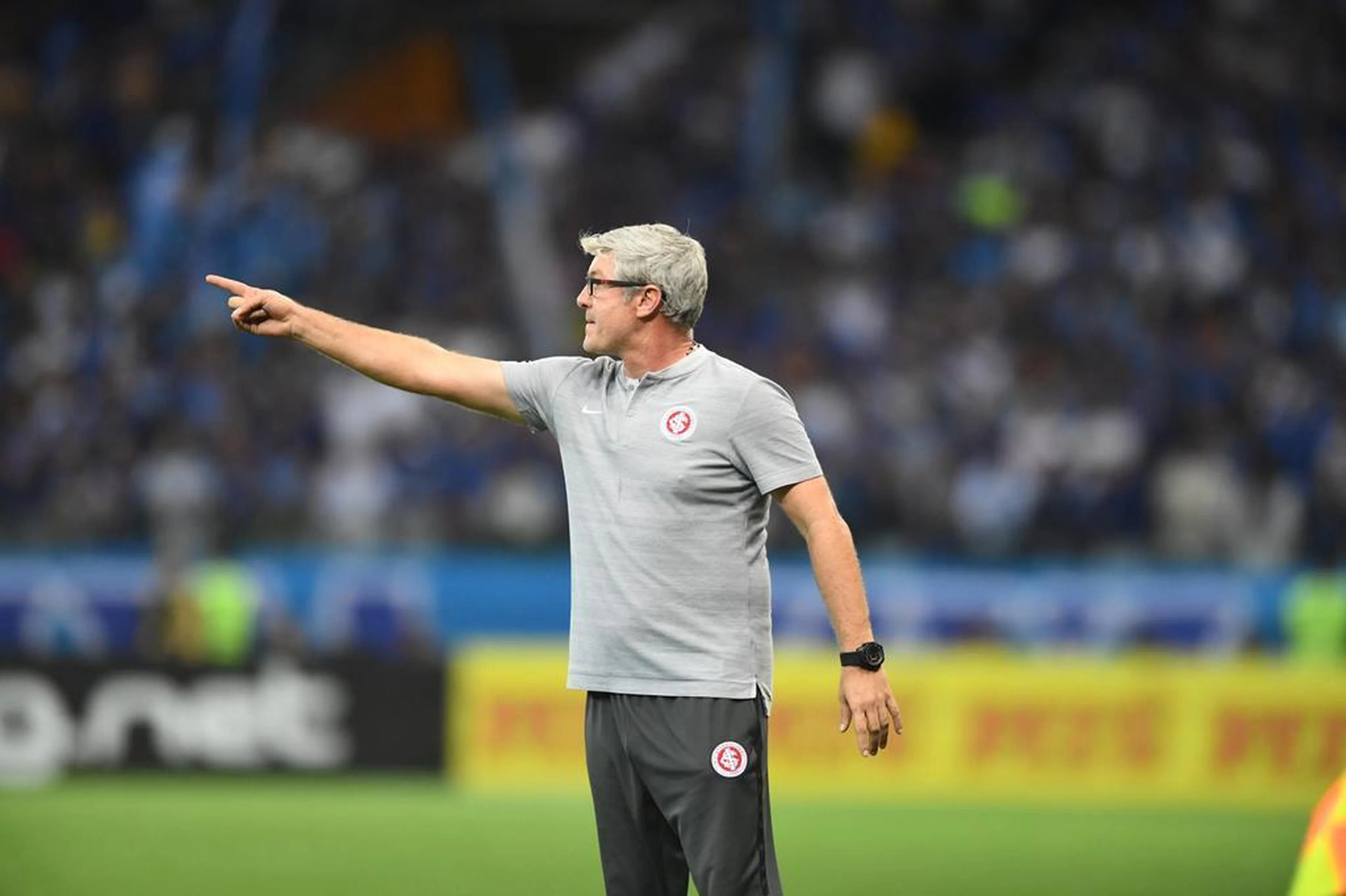 Ricardo Duarte/Divulgação / Internacional