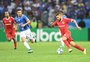 Do que o Inter precisa para chegar à final da Copa do Brasil