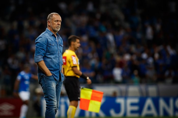 Vinnicius Silva / Cruzeiro, Divulgação Vinnicius Silva / Cruzeiro, Divulgação