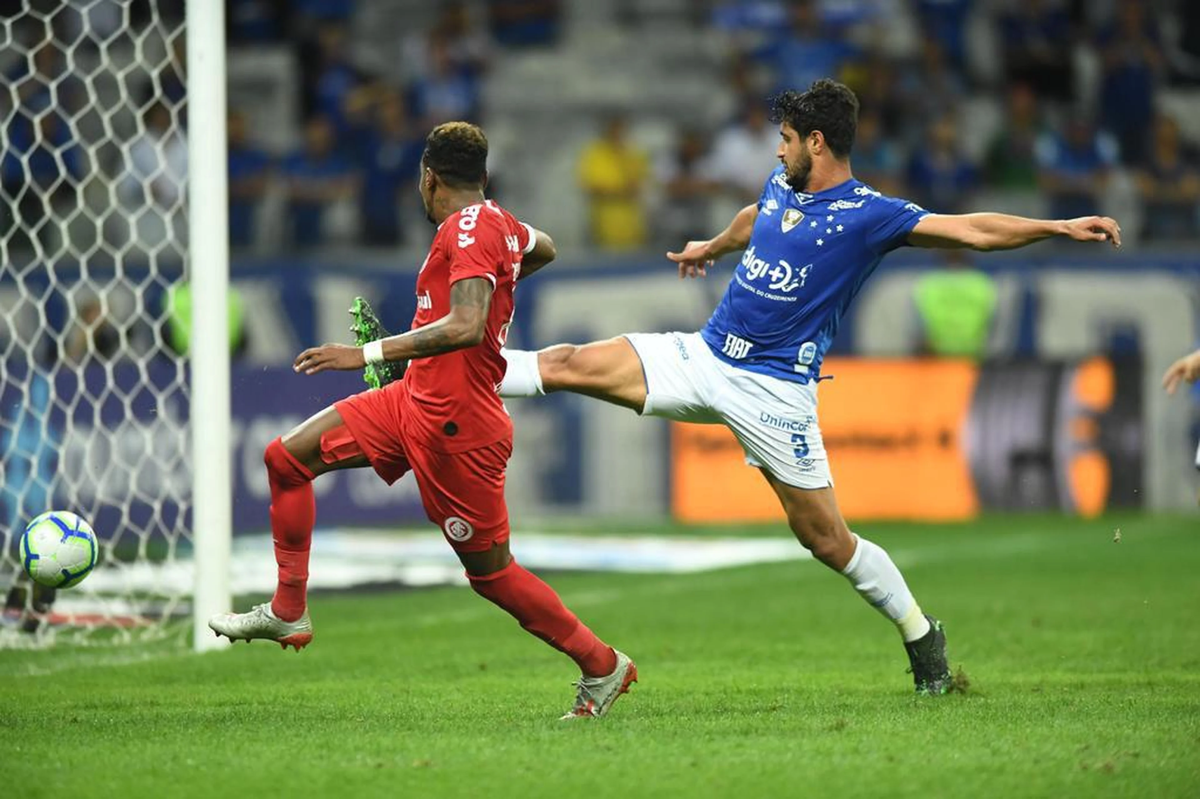 Ricardo Duarte/Inter/Divulgação