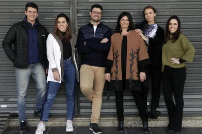 Carla Carlin promove Colheita Tardia