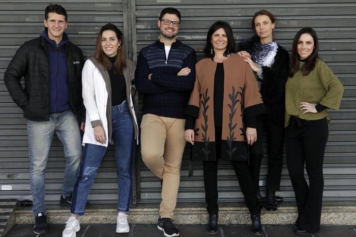 Daniela Xu / Divulgação