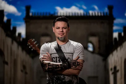 Fábio HZ, cover de Bon Jovi