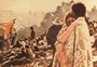 50 anos de Woodstock: como o festival catalisou a paz, o amor e a música