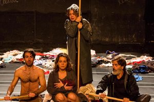 João Caldas / Divulgação