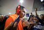 Para ter Guerrero, Inter deve pedir mudança de data da semifinal contra o Cruzeiro