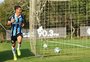 Os destaques da grande campanha do Grêmio no Brasileiro de Aspirantes
