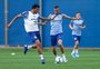 Renato encaminha time reserva do Grêmio para enfrentar o Flamengo no Maracanã   