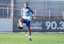 Após gol histórico e título pelo Flamengo, David Braz volta ao Maracanã: "Vou fazer de tudo para o Grêmio vencer"